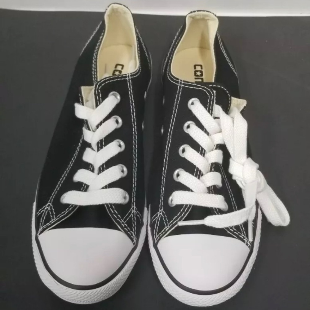 Womens Converse All Star - Dainty
